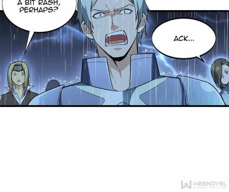 The King’s Avatar Chapter 110 - Page 40 in English