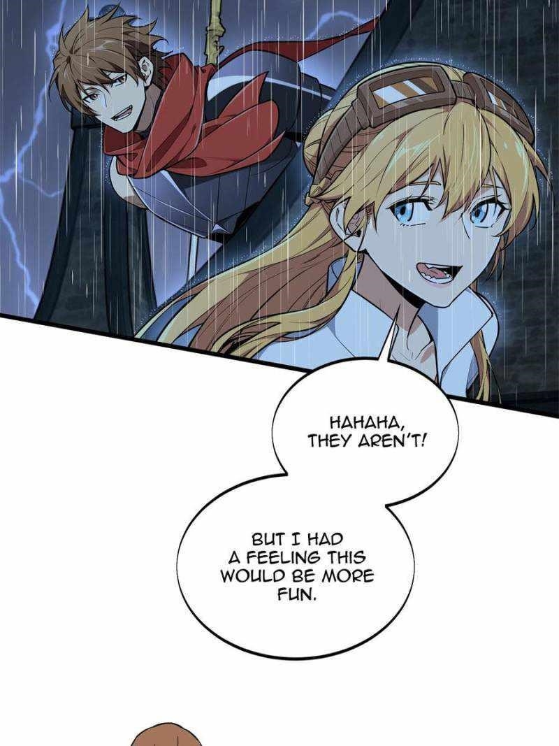 The King’s Avatar Chapter 110 - Page 45 in English