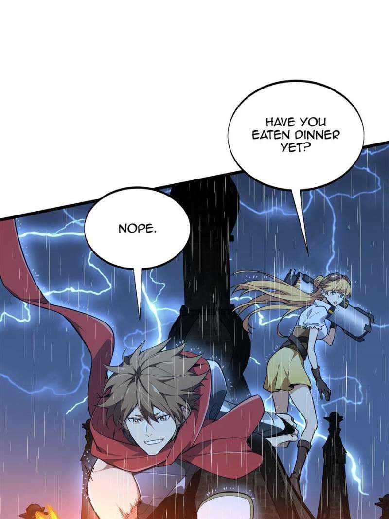 The King’s Avatar Chapter 110 - Page 47 in English
