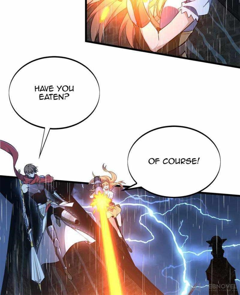 The King’s Avatar Chapter 110 - Page 49 in English