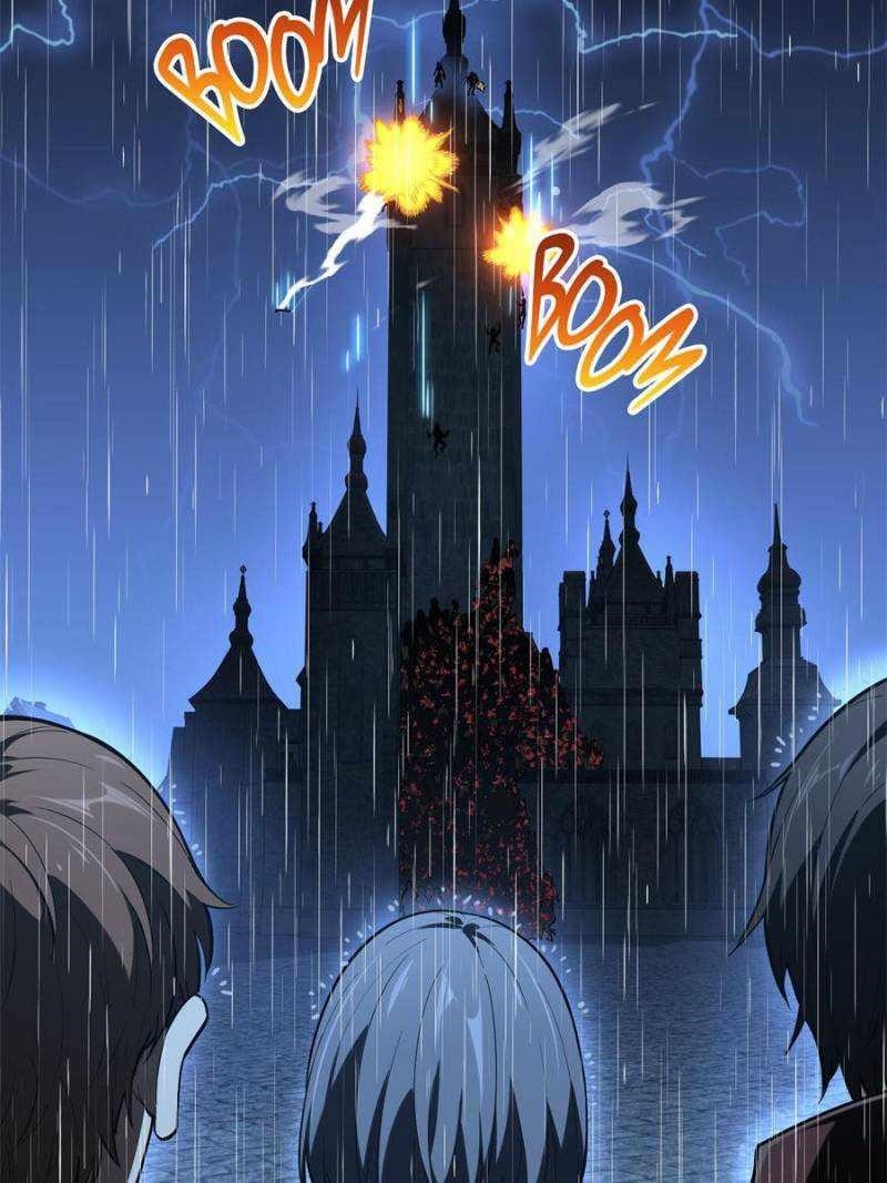 The King’s Avatar Chapter 110 - Page 51 in English