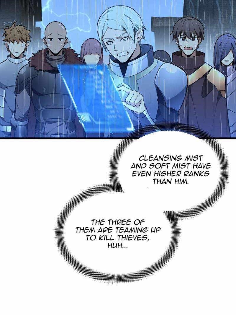 The King’s Avatar Chapter 110 - Page 54 in English