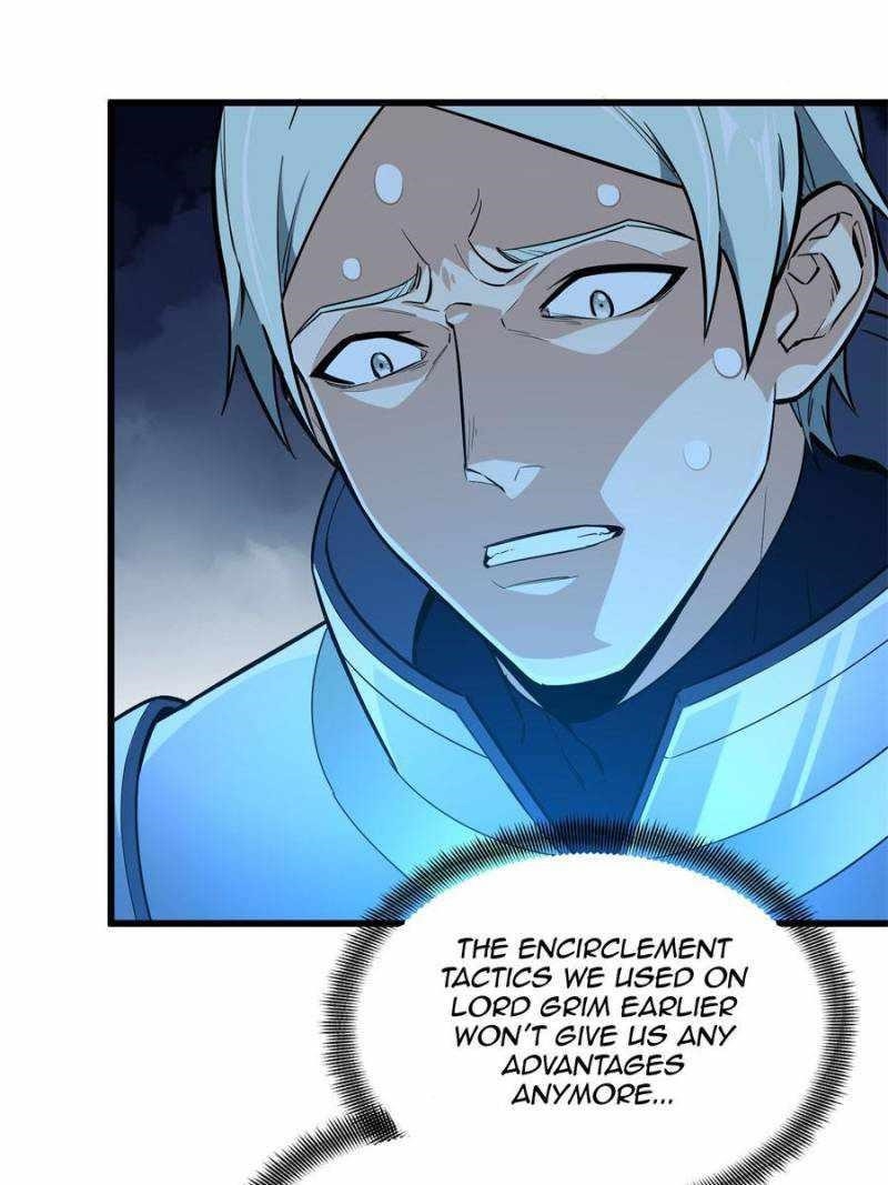 The King’s Avatar Chapter 110 - Page 55 in English