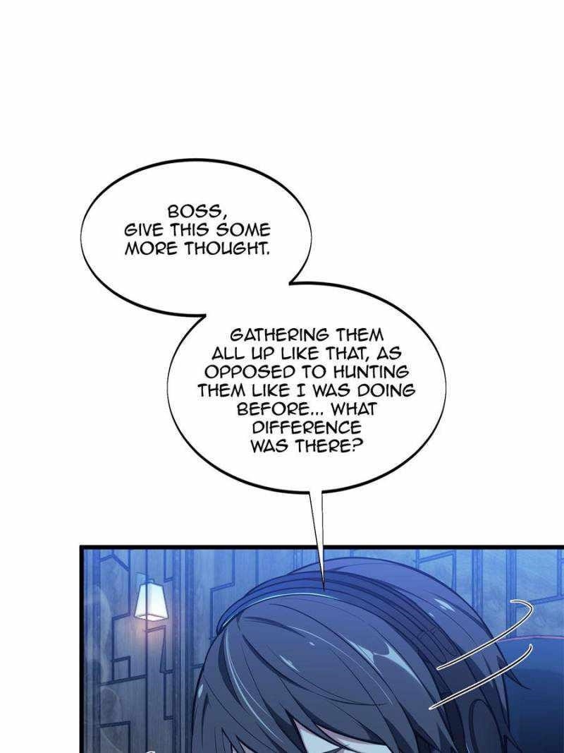 The King’s Avatar Chapter 110 - Page 61 in English