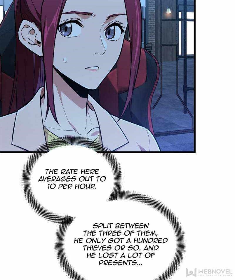 The King’s Avatar Chapter 110 - Page 63 in English