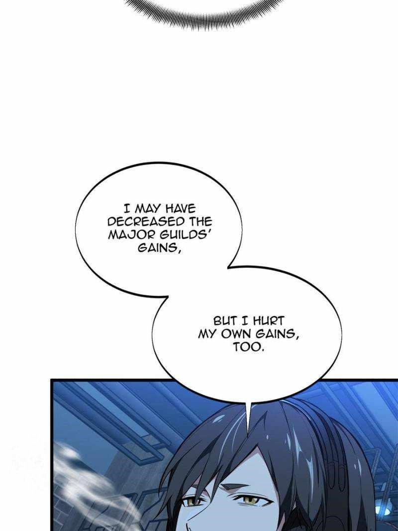 The King’s Avatar Chapter 110 - Page 64 in English