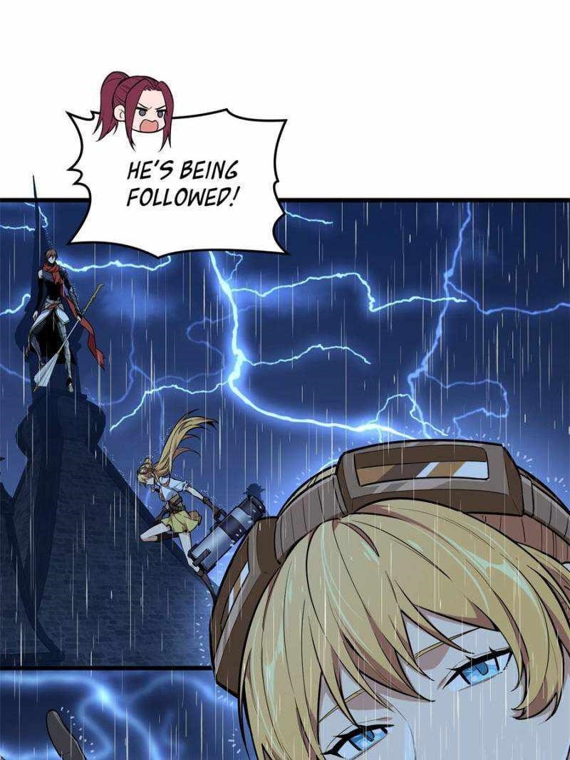 The King’s Avatar Chapter 110 - Page 7 in English