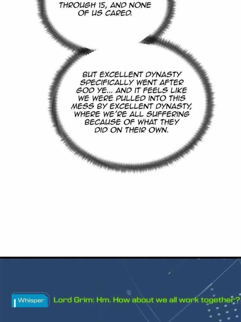 The King’s Avatar Chapter 110 - Page 70 in English