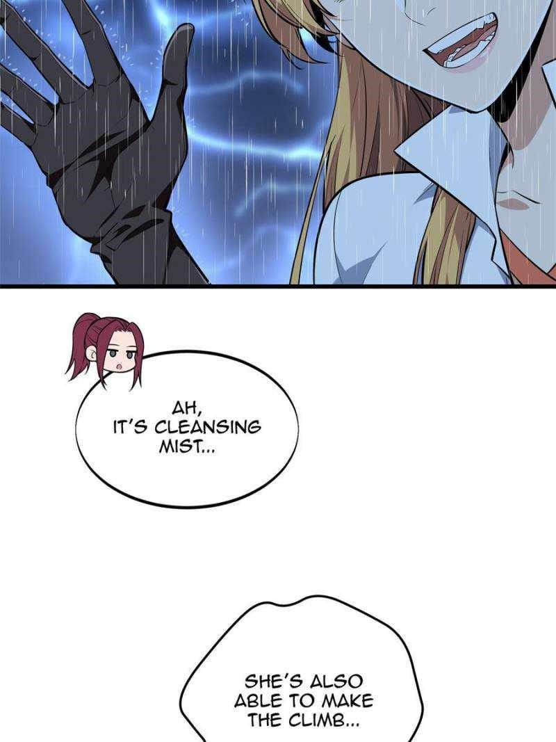The King’s Avatar Chapter 110 - Page 8 in English