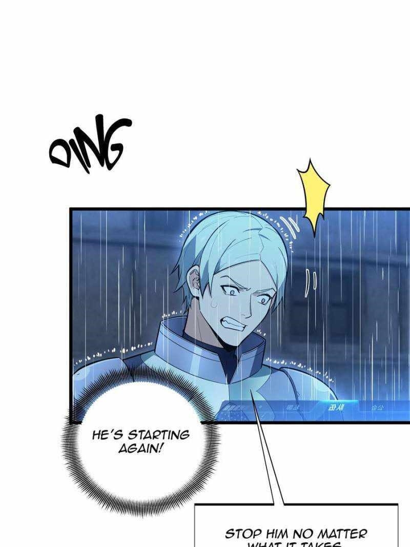 The King’s Avatar Chapter 111 - Page 21 in English