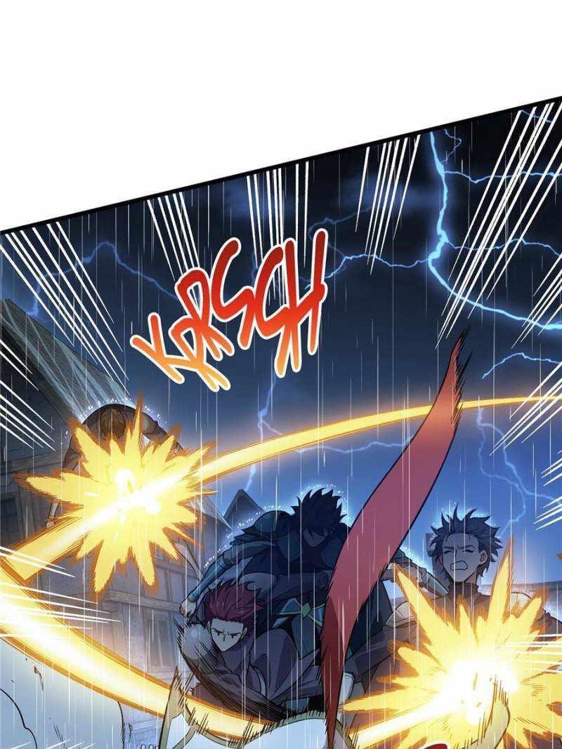 The King’s Avatar Chapter 111 - Page 25 in English