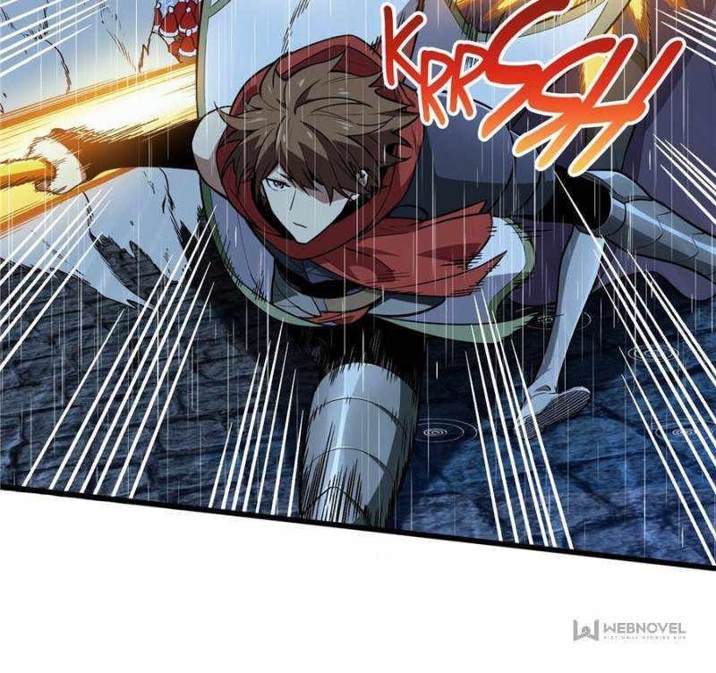 The King’s Avatar Chapter 111 - Page 26 in English