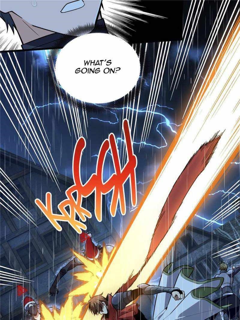 The King’s Avatar Chapter 111 - Page 29 in English