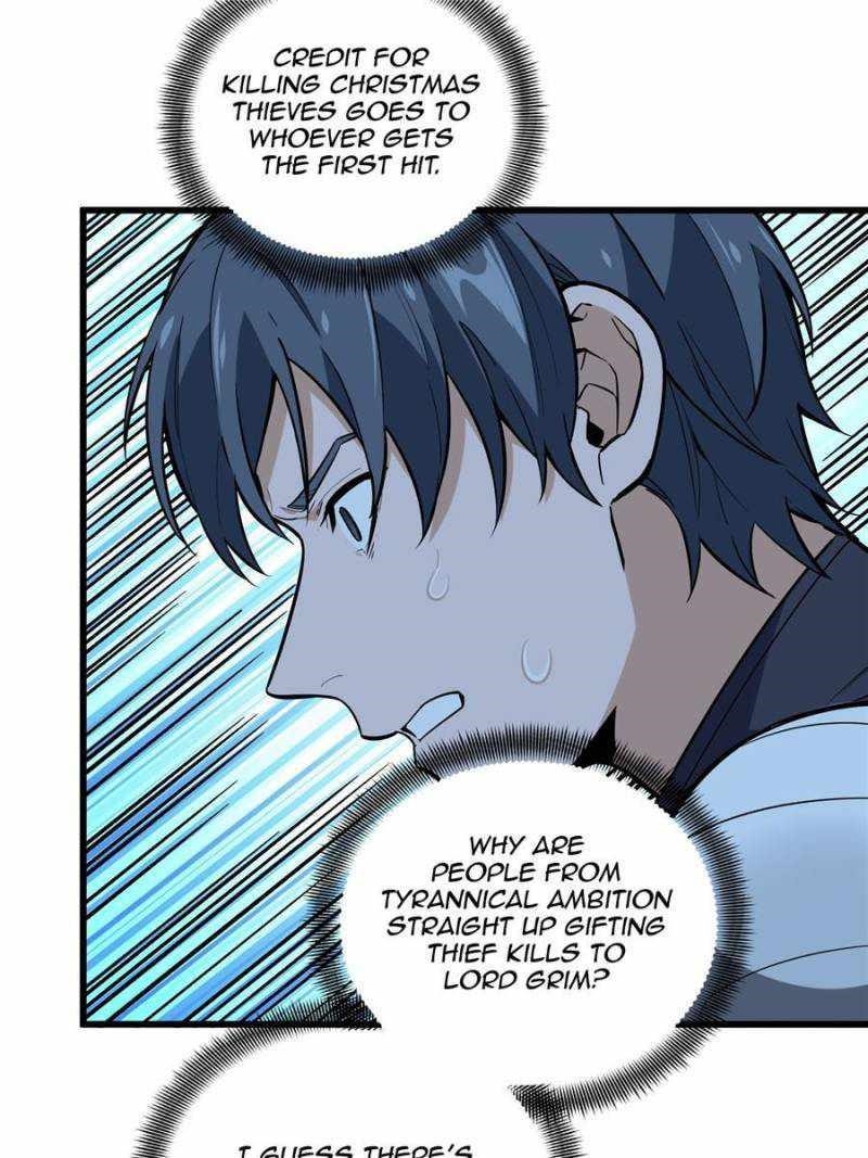 The King’s Avatar Chapter 111 - Page 31 in English