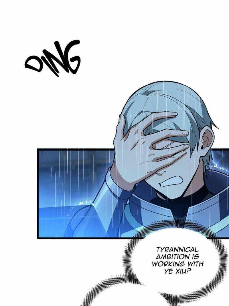 The King’s Avatar Chapter 111 - Page 33 in English