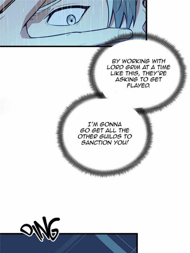 The King’s Avatar Chapter 111 - Page 35 in English