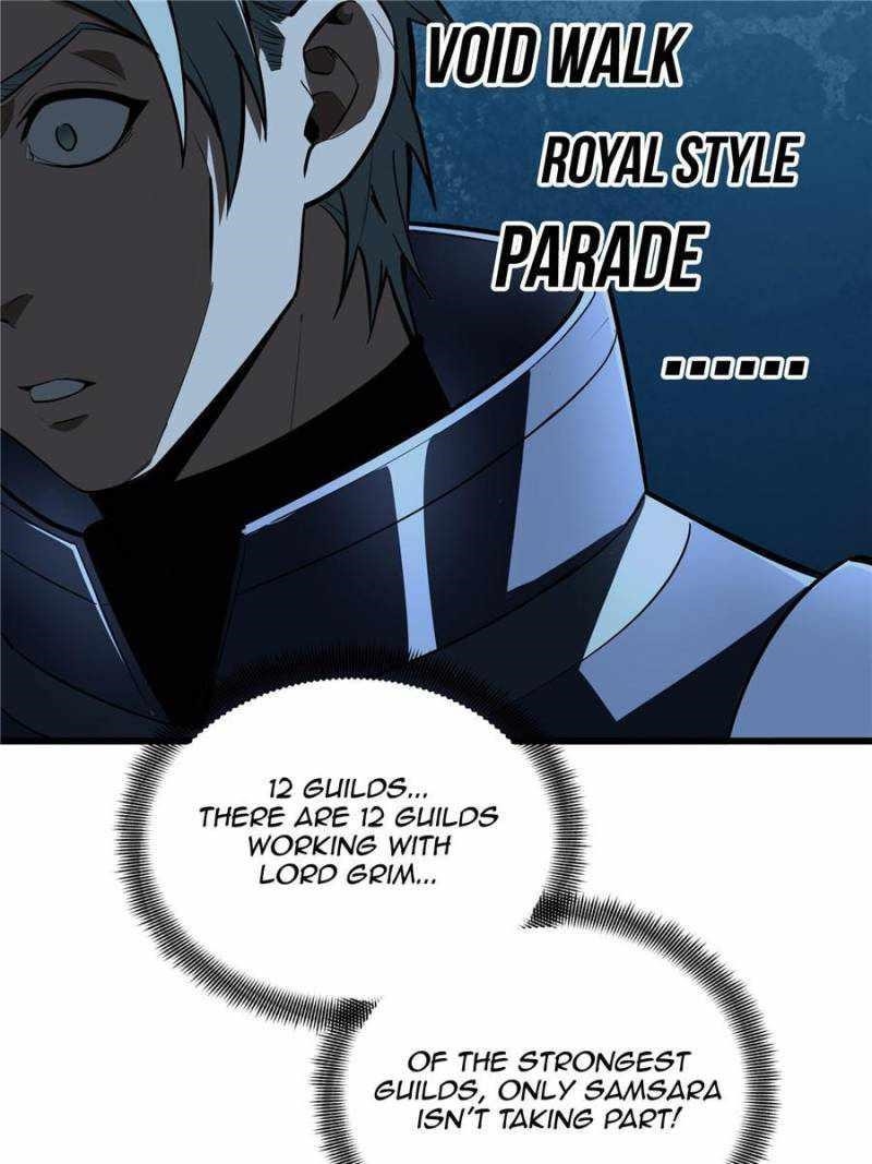 The King’s Avatar Chapter 111 - Page 39 in English