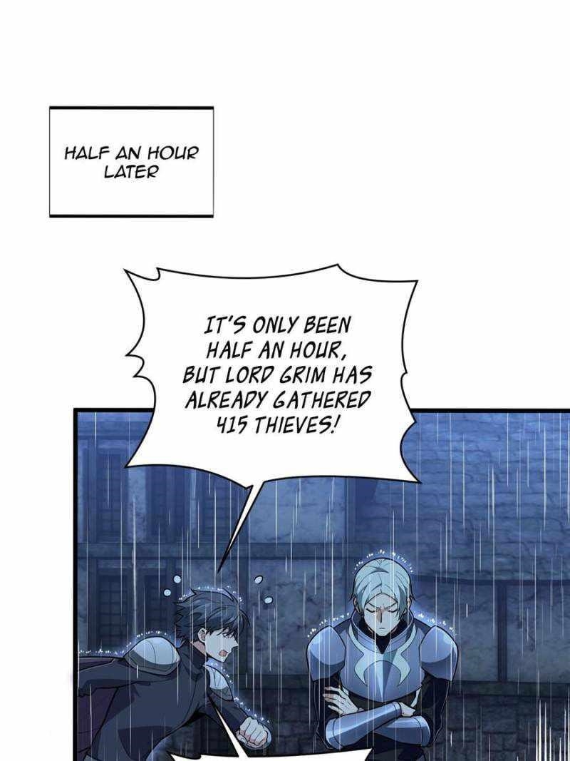 The King’s Avatar Chapter 111 - Page 41 in English