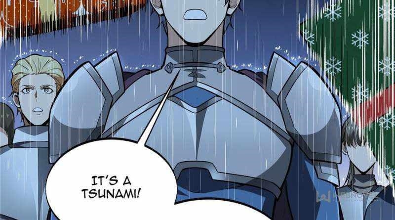 The King’s Avatar Chapter 111 - Page 46 in English