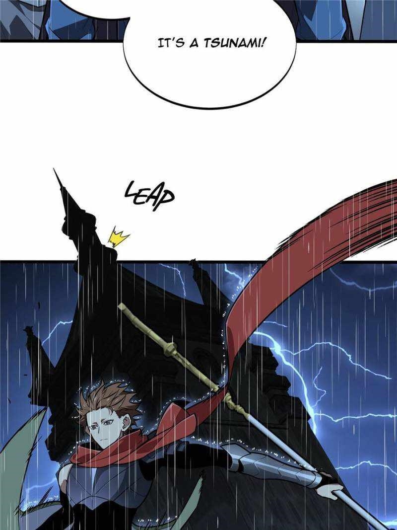 The King’s Avatar Chapter 111 - Page 47 in English