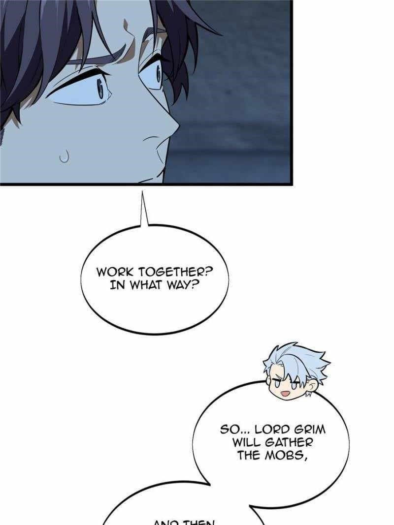 The King’s Avatar Chapter 111 - Page 5 in English