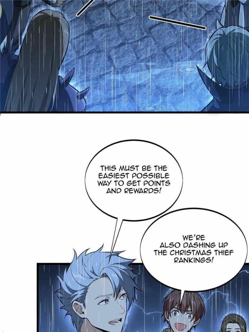 The King’s Avatar Chapter 111 - Page 51 in English
