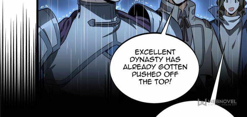 The King’s Avatar Chapter 111 - Page 52 in English