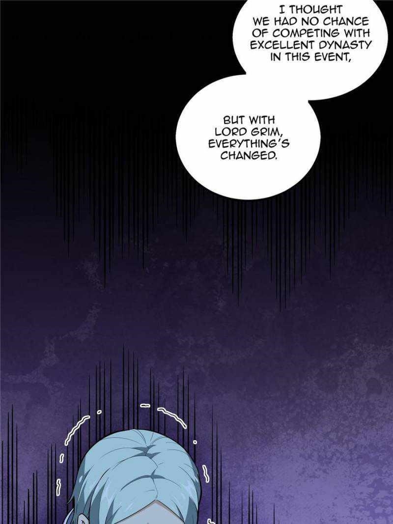 The King’s Avatar Chapter 111 - Page 53 in English