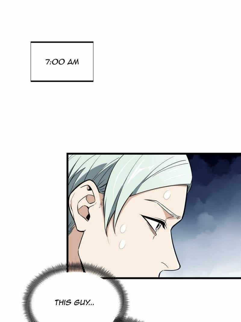 The King’s Avatar Chapter 111 - Page 57 in English