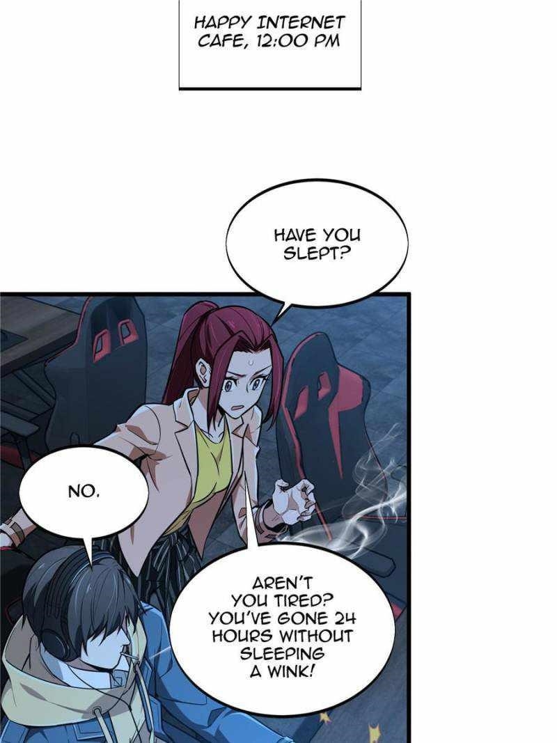 The King’s Avatar Chapter 111 - Page 59 in English