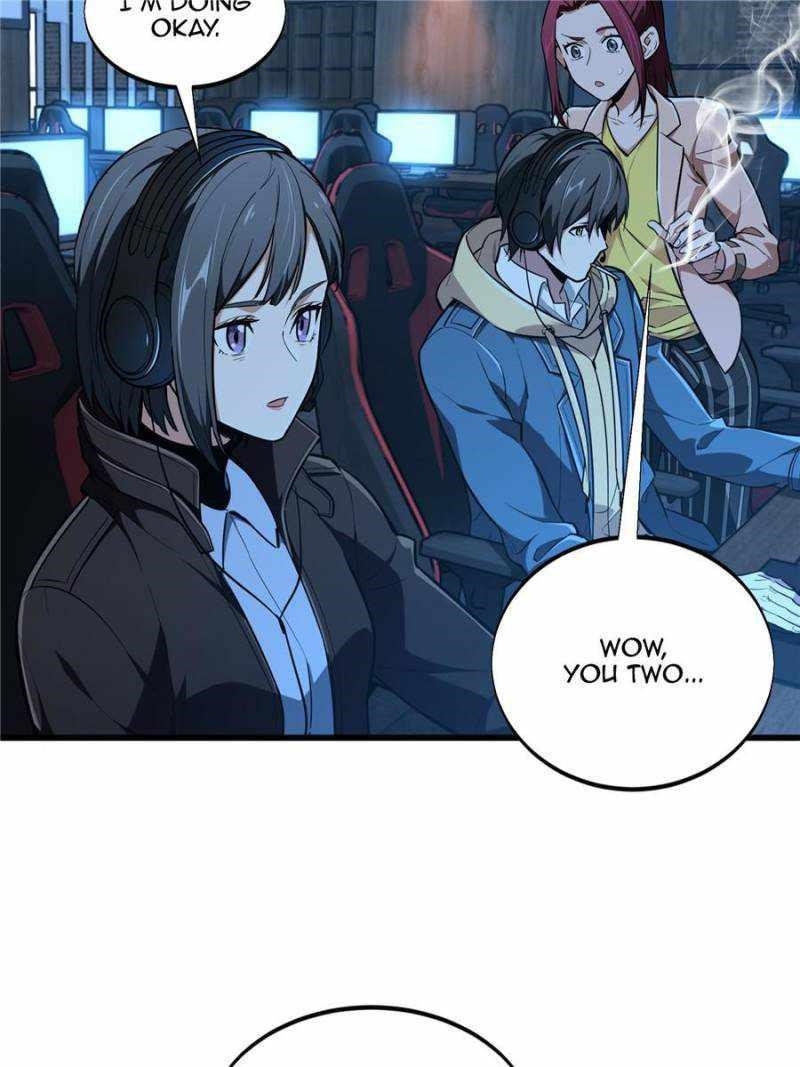 The King’s Avatar Chapter 111 - Page 61 in English
