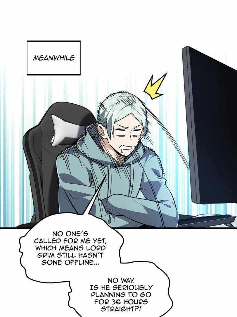 The King’s Avatar Chapter 111 - Page 65 in English