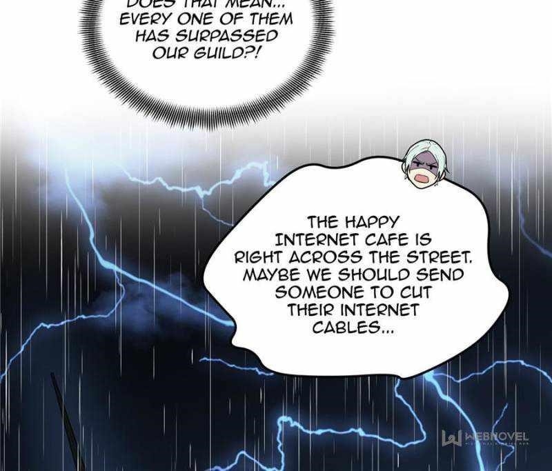 The King’s Avatar Chapter 111 - Page 68 in English