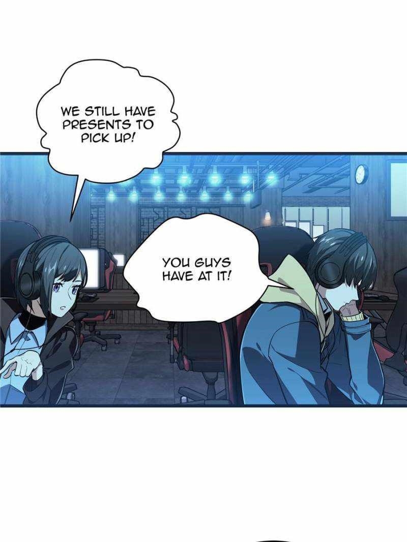 The King’s Avatar Chapter 111 - Page 79 in English