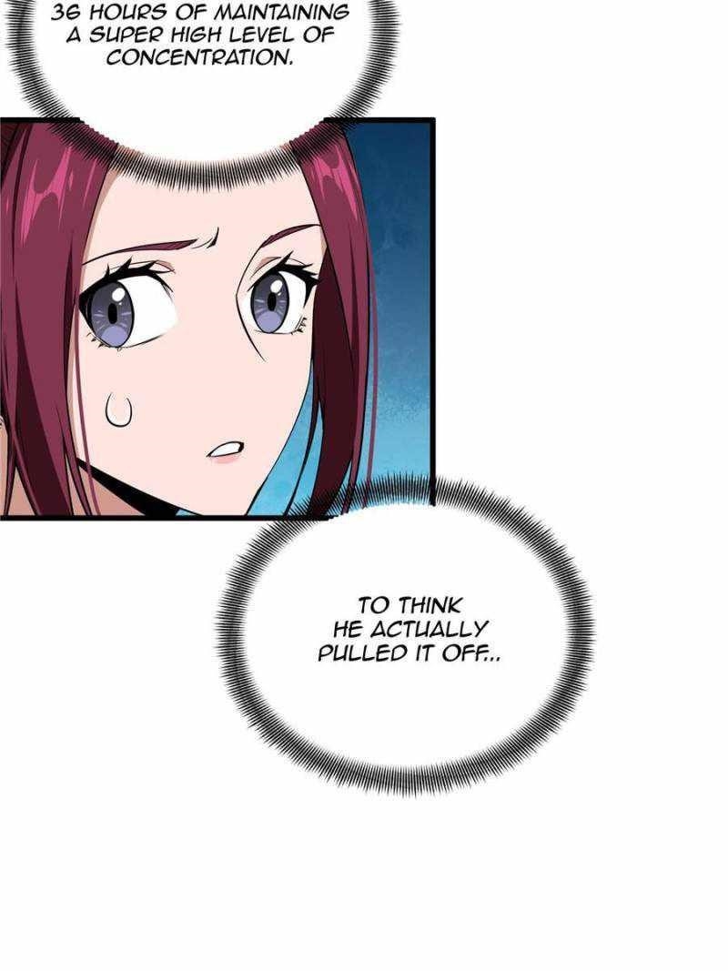 The King’s Avatar Chapter 111 - Page 83 in English