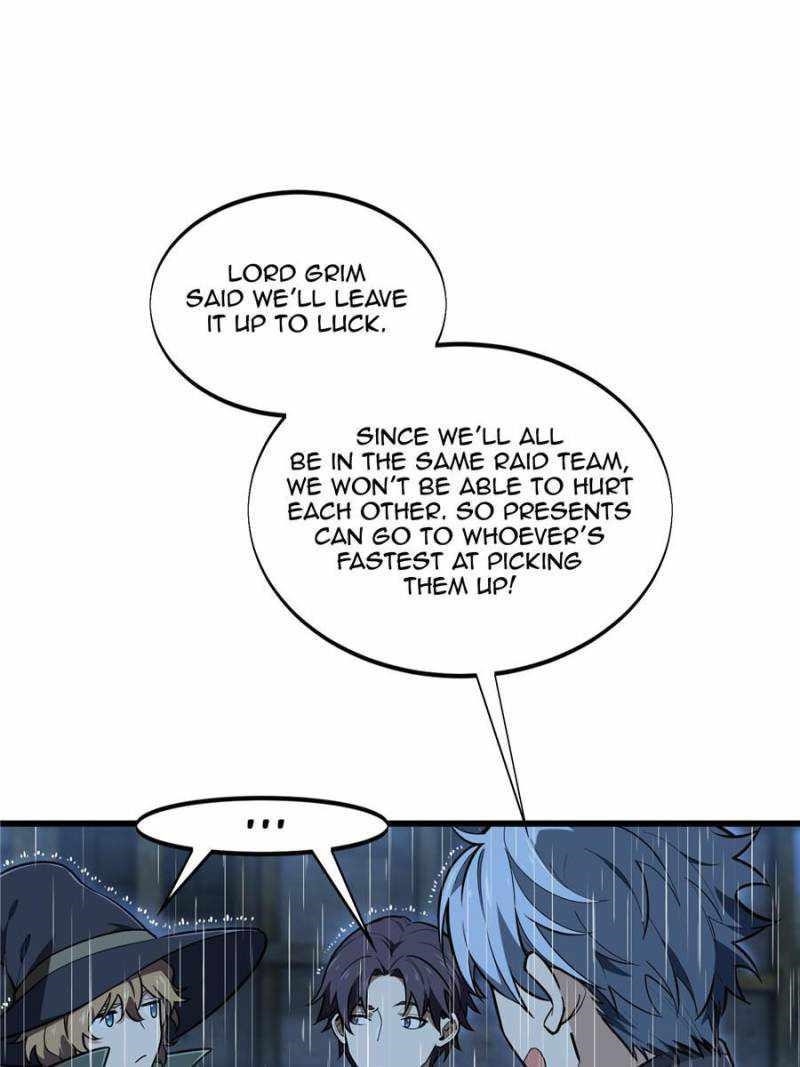 The King’s Avatar Chapter 111 - Page 9 in English