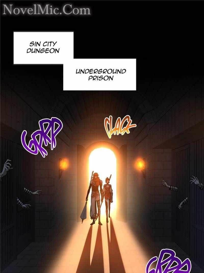 The King’s Avatar Chapter 112 - Page 12 in English