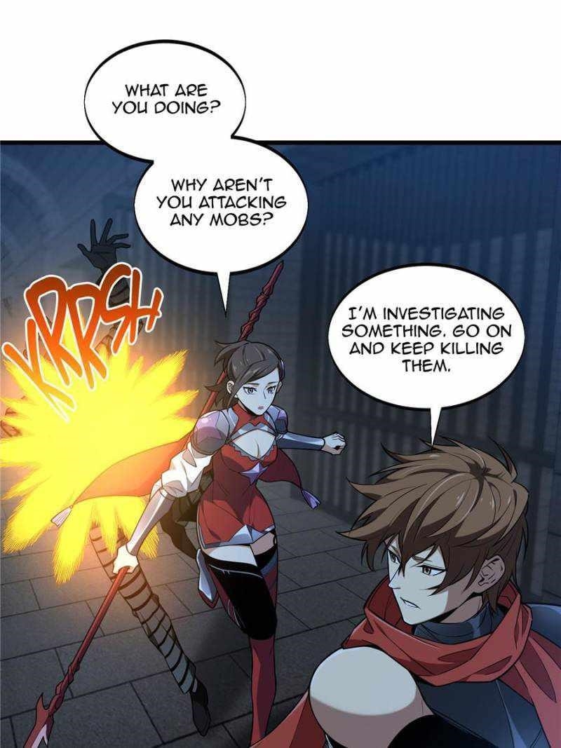 The King’s Avatar Chapter 112 - Page 15 in English