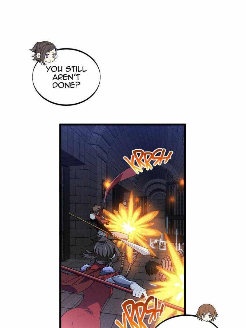 The King’s Avatar Chapter 112 - Page 17 in English