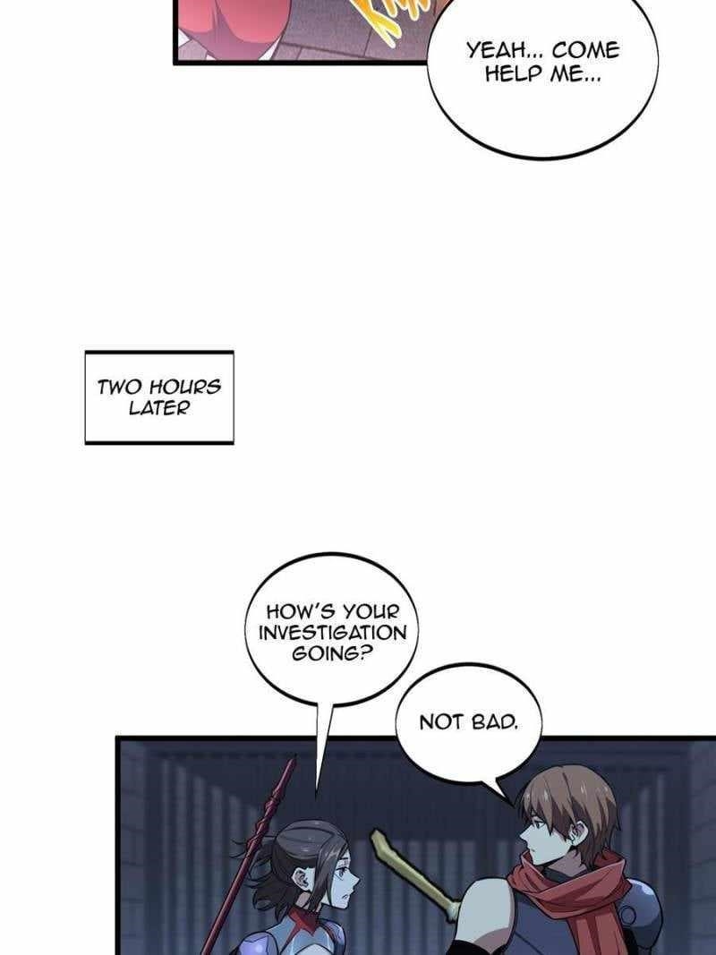 The King’s Avatar Chapter 112 - Page 18 in English