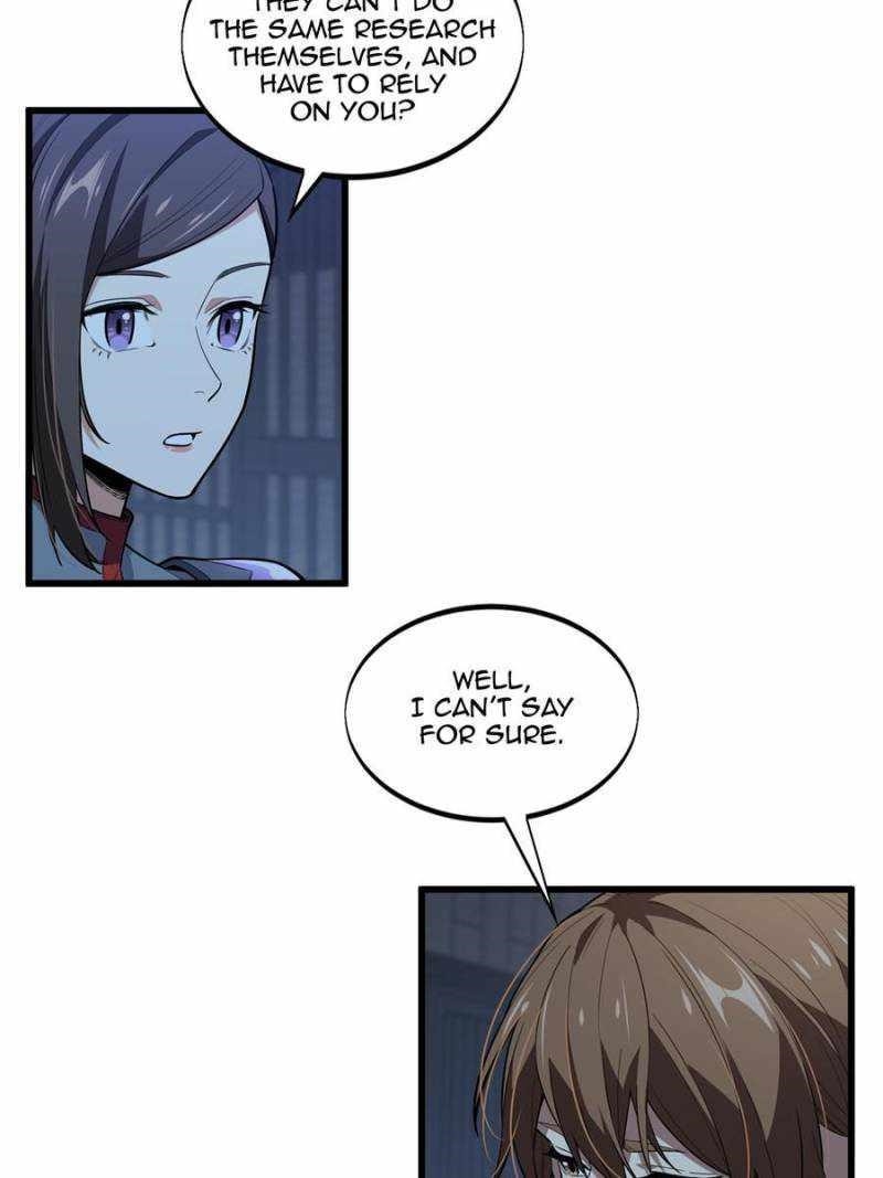 The King’s Avatar Chapter 112 - Page 20 in English