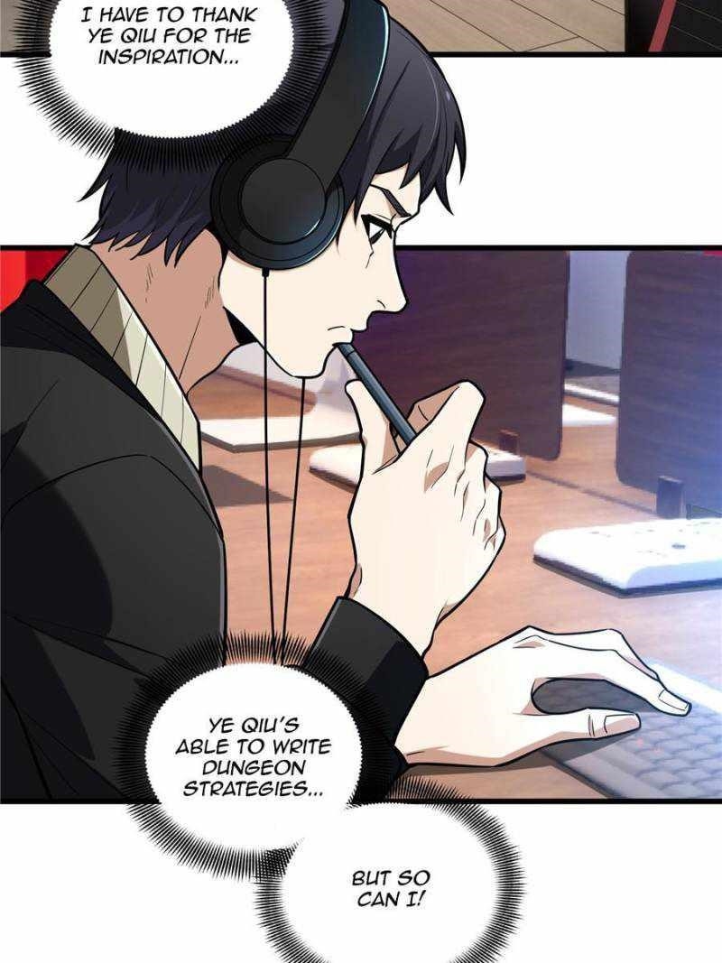 The King’s Avatar Chapter 112 - Page 24 in English