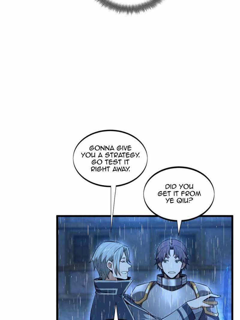 The King’s Avatar Chapter 112 - Page 25 in English
