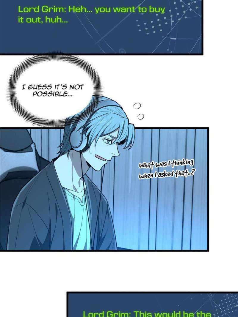 The King’s Avatar Chapter 112 - Page 38 in English