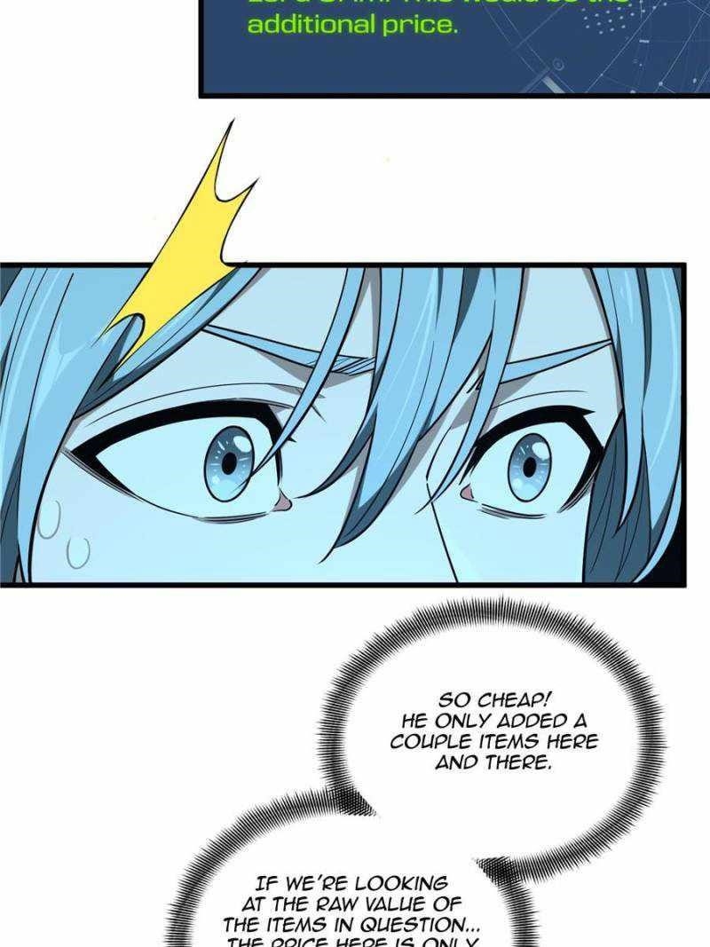 The King’s Avatar Chapter 112 - Page 39 in English