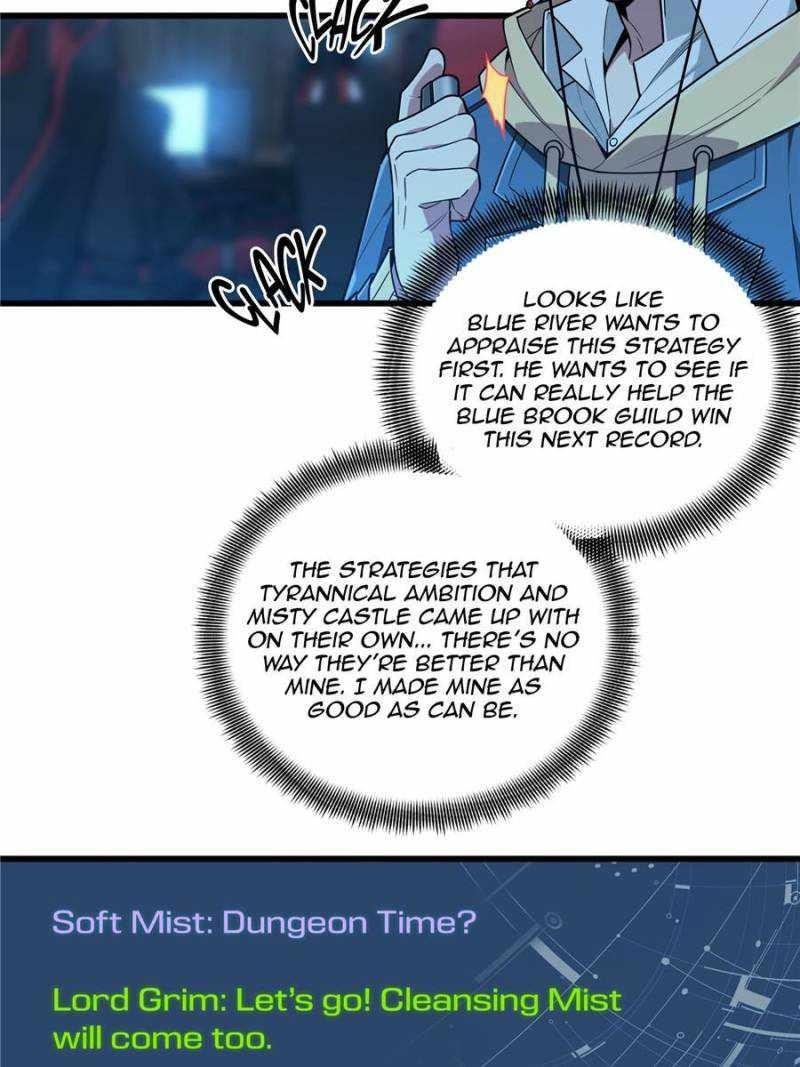 The King’s Avatar Chapter 112 - Page 42 in English