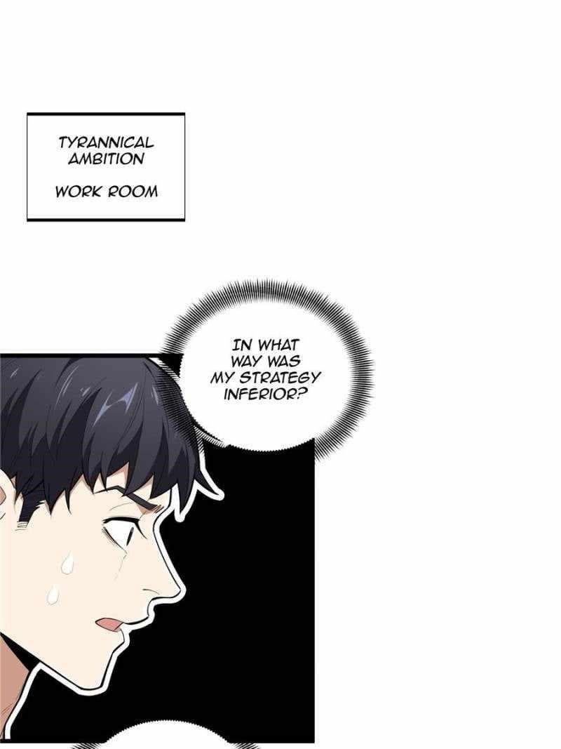 The King’s Avatar Chapter 112 - Page 57 in English
