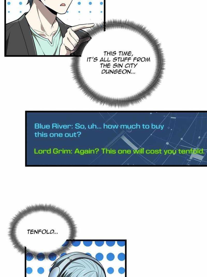 The King’s Avatar Chapter 112 - Page 62 in English