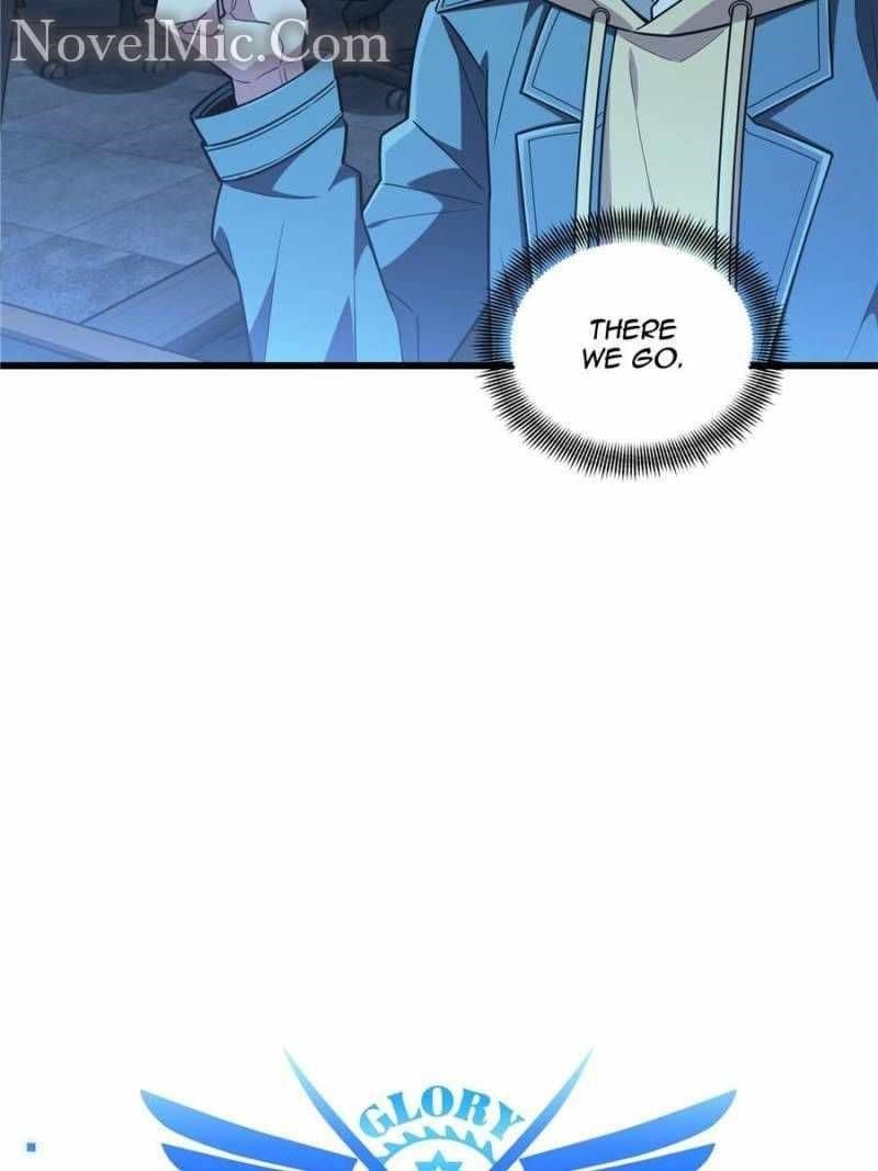 The King’s Avatar Chapter 112 - Page 8 in English