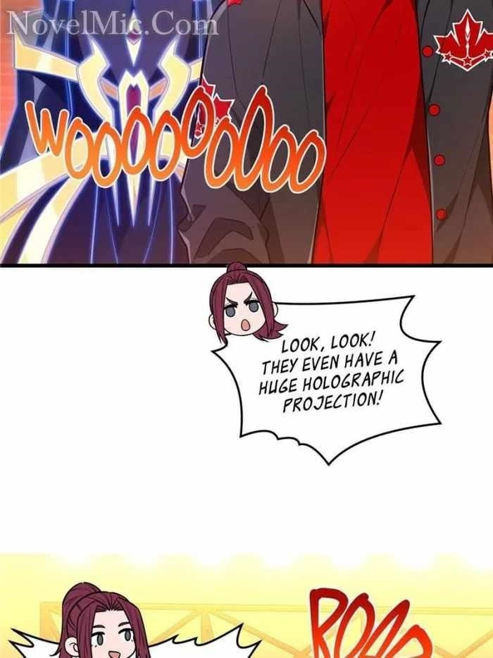 The King’s Avatar Chapter 113 - Page 14 in English